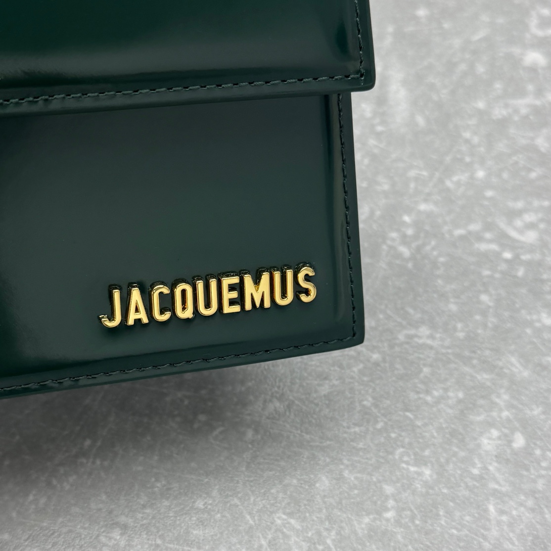 Jacquemus Satchel Bags